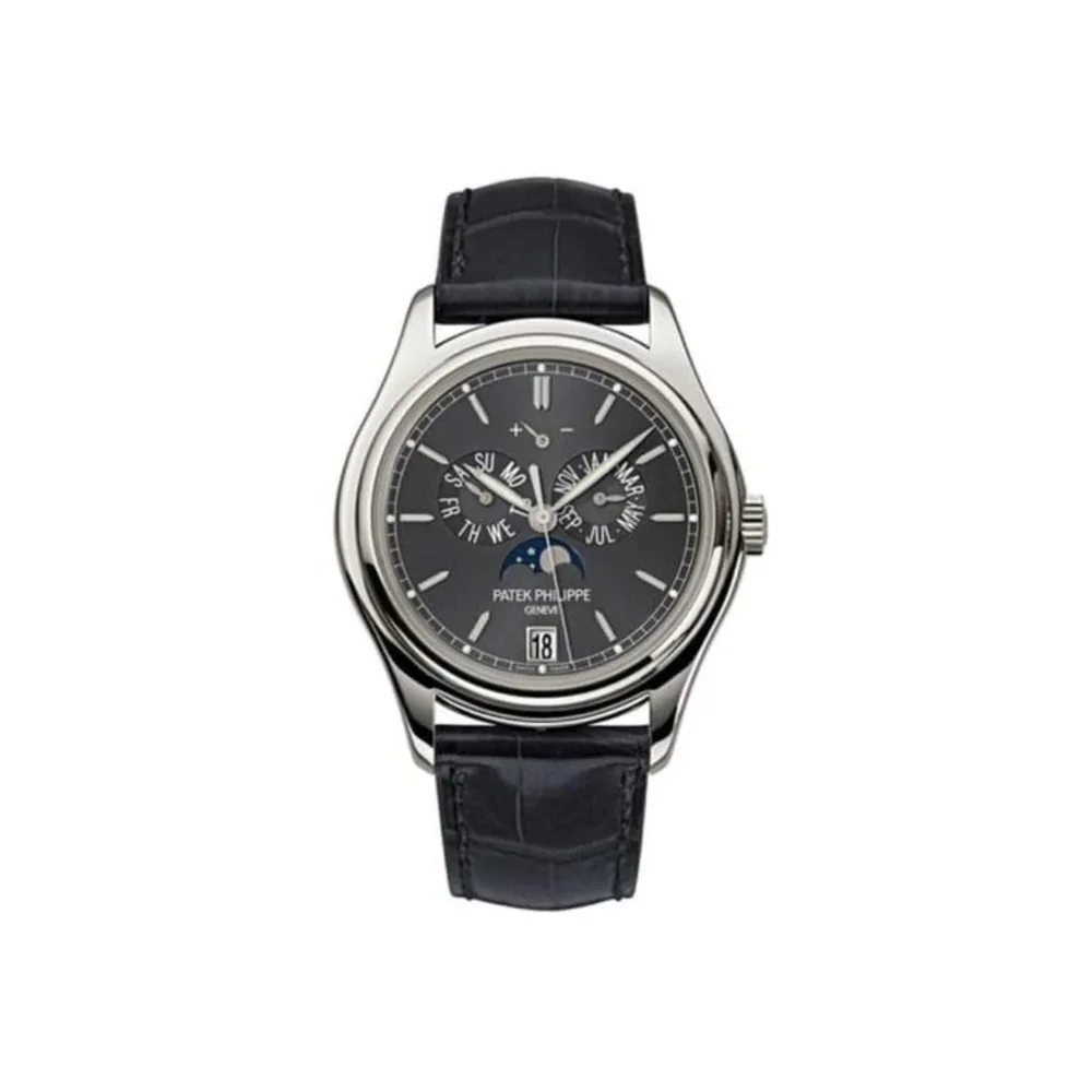 Patek Philippe Complications Annual Calendar